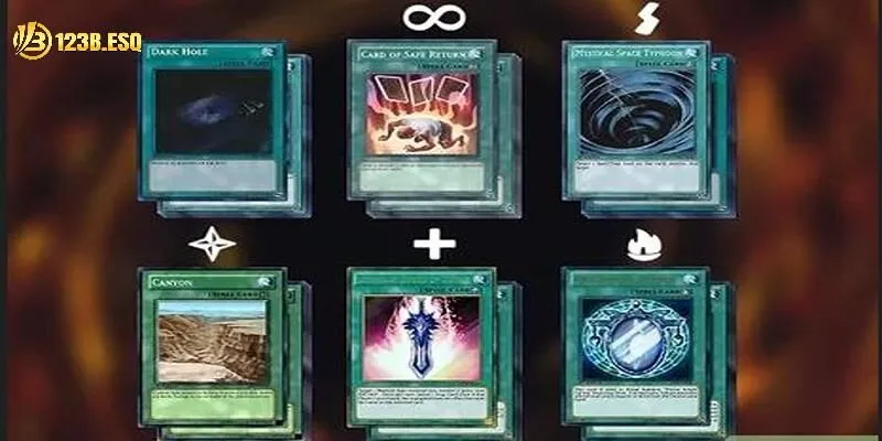 Cách chơi bài magic để giành chiến thắng 