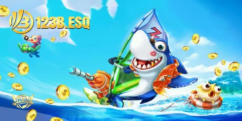 Những điểm nổi bật của tựa game bắn cá trực tuyến