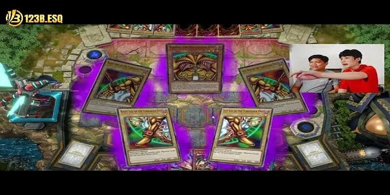 Luật chơi bài magic đơn giản dành cho người mới 